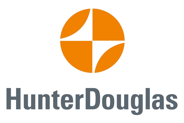 HUNTER DOUGLAS